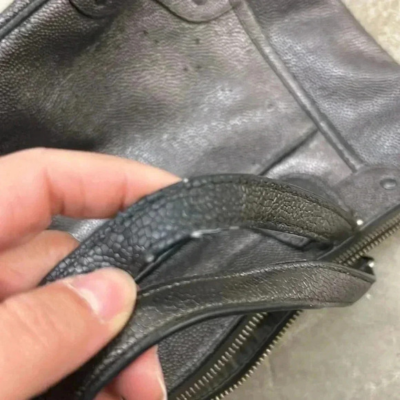 Coach bag - Picture 7 of 10